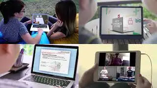 Austin ISD Open for Learning: Technology Access