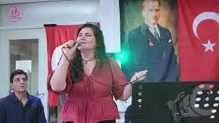 Yelda Arslaner - Candan İleri (Cover) bir Musa Eroğlu t&uuml;rk&uuml;s&uuml; ...