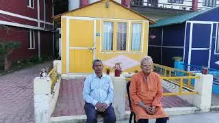 Barasat tourism