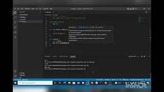 Some Gotchas And Quirky Syntax In The Go Programming Language