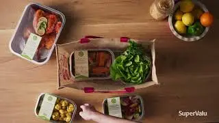 Freshly Prepared By | SuperValu