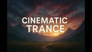 Cinematic Trance Music