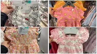 PRIMARK BABY GIRLS 0 TILL 36 MONTH NEW COLLECTION^ April 2024