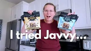 I Tried Javvy Coffee So You Don&rsquo;t Have To&hellip; 😳