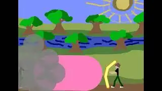 energy clash ep 10