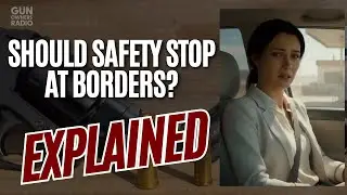 HR 38 Explained and the No Choices Reality