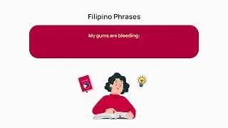 Recent Exam Vocabulary Words and Phrases in Filipino | Health Topic| CCLHUB
