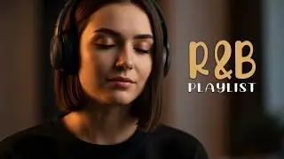 【Velvet Quite Rise】From Broken to Breathing &ndash; Emotional R&B Soul