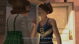 Bully - Mission #8 - That B*tch (1080p)
