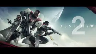 Destiny 2 The Edge of Fate |Free FPS Game| Live Gameplay