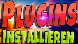 1.11.2 Minecraft SERVER PLUGINS INSTALLIEREN Tutorial | Worldguard Worldedit Essentials 1.11 Deutsch