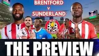 Bees v Sunderland EPL Preview After Smashing Everton We Are Back At The Gtech For A Very Tough Game