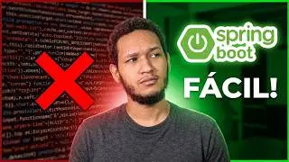 O que é Spring Boot