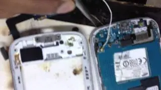 Samsung s4 mini network porblam
