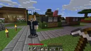 Updates from the GameMasters! Minecraft in 1080p!!!
