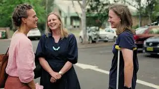 Vote 1 Jessie Price, Independent for Bean. You have a choice that's not the major parties. #auspol