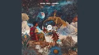 Jamma (Original Mix)