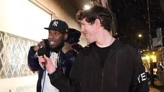 The Beat Street Cypher | SIDE A