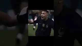 Kilyan Mbappe #edit video #kilyanmbappe