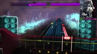 The Warning - Shattered Heart (Bass) | Rocksmith 2014 CDLC