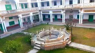 Nawab Qilla Jandool Dir Lower |internal  View |