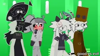 FPE Truth or dare X Halloween skit 