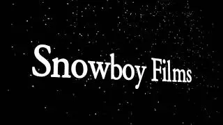 Snowboy Films Demo Reel