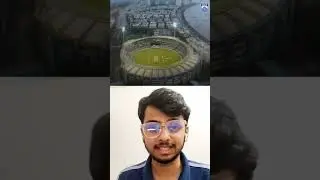 Why Wankhede Stadium looks so different!🏏🏟️ #ipl2024 #ipl2023auction #ipl