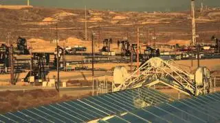 GlassPoint Automated Cleaning Solution for Solar Steam Generators