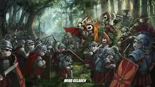 17 Shieldwall Akt III Alle Amphoren / All Vase Locations