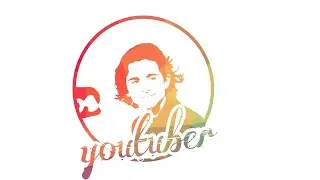Logo Portrait || PicsArt editing new style || Make your own Face logo