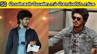 50 heroines rejected me kpy bala emotional speech 😳 | bala | gandhi kannadi