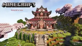 Minecraft  Alagsor kialakit&aacute;s #17