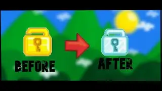 INSANE PROFIT Growtopia 2021! How to get RICH FAST in Growtopia (LAZY PROFIT)
