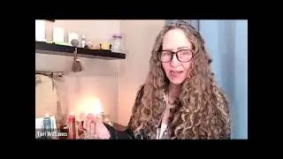 Salt Ritual video for Impeccable Soul Care
