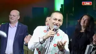 Florin Grigore & Star Music Band - Bobarlica (Cover Live)