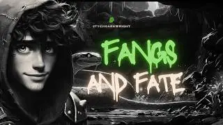 Fangs and Fate - Tycho