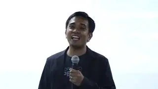 Global Filipino Keynote Speaker on Stepback Leadership Philippines and Asia (Bayer 5)