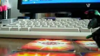 Bakugan - The Battle Rocker 1