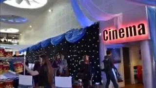 Day of Disney at UnionFilms