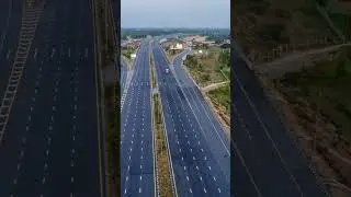 Recently completed, it connects eastern UP to the national expressway grid.😊😊👆👆👍👍🫶🫶💐💐🎉🎉
