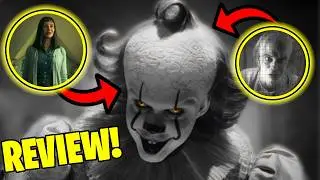 IT: Welcome To Derry Episode 6 REVIEW! (INGRID!)