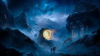 God of War Ragnar&ouml;k: Full Official Soundtrack (FLAC | Lossless)