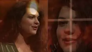IVA ĆURIĆ - GDJE JE SAD LJUBAV (DALIBOR PETKO SHOW CMC TV)