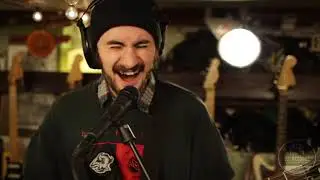 Balance by Church Girls (Live at DZ Records)