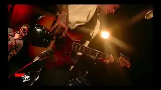 The Brooks | part 2 | RIMSHOT Gigs