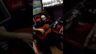 ..Sabu..Ciervo.Chiki Porrina