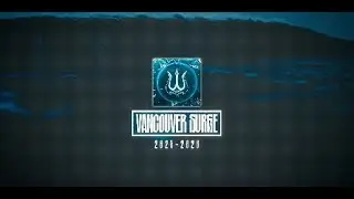 Vancouver Surge 2026 Roster Reveal