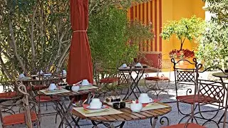La Bastide Du Port - Hotel de Charme, Saint-Tropez, France | Travel With Priyanshi
