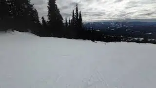 March 4 2025 - Mervyns (blue) - Big White